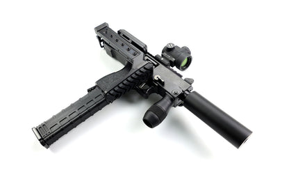 MPA Defender | Vertical Foregrip - Image 4