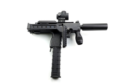 MPA Defender | Vertical Foregrip - Image 6