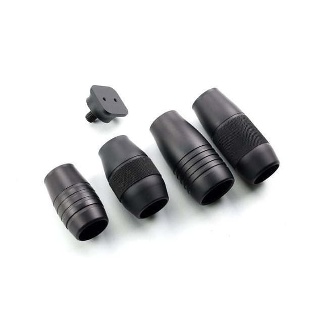 MPA Defender | Vertical Foregrip