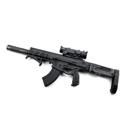 HDA3 Hybrid Polymer Brace - Robinson Arms Xcr - Image 5