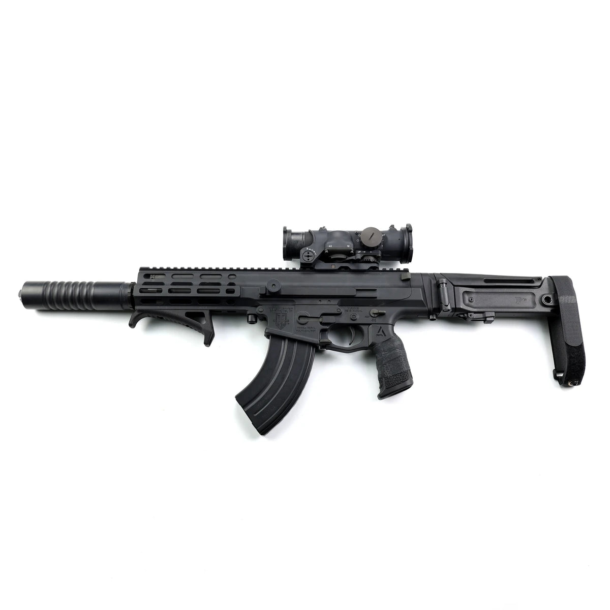HDA3 Hybrid Polymer Brace - Robinson Arms Xcr - Image 6