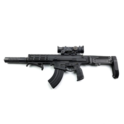 HDA3 Hybrid Polymer Brace - Robinson Arms Xcr - Image 6
