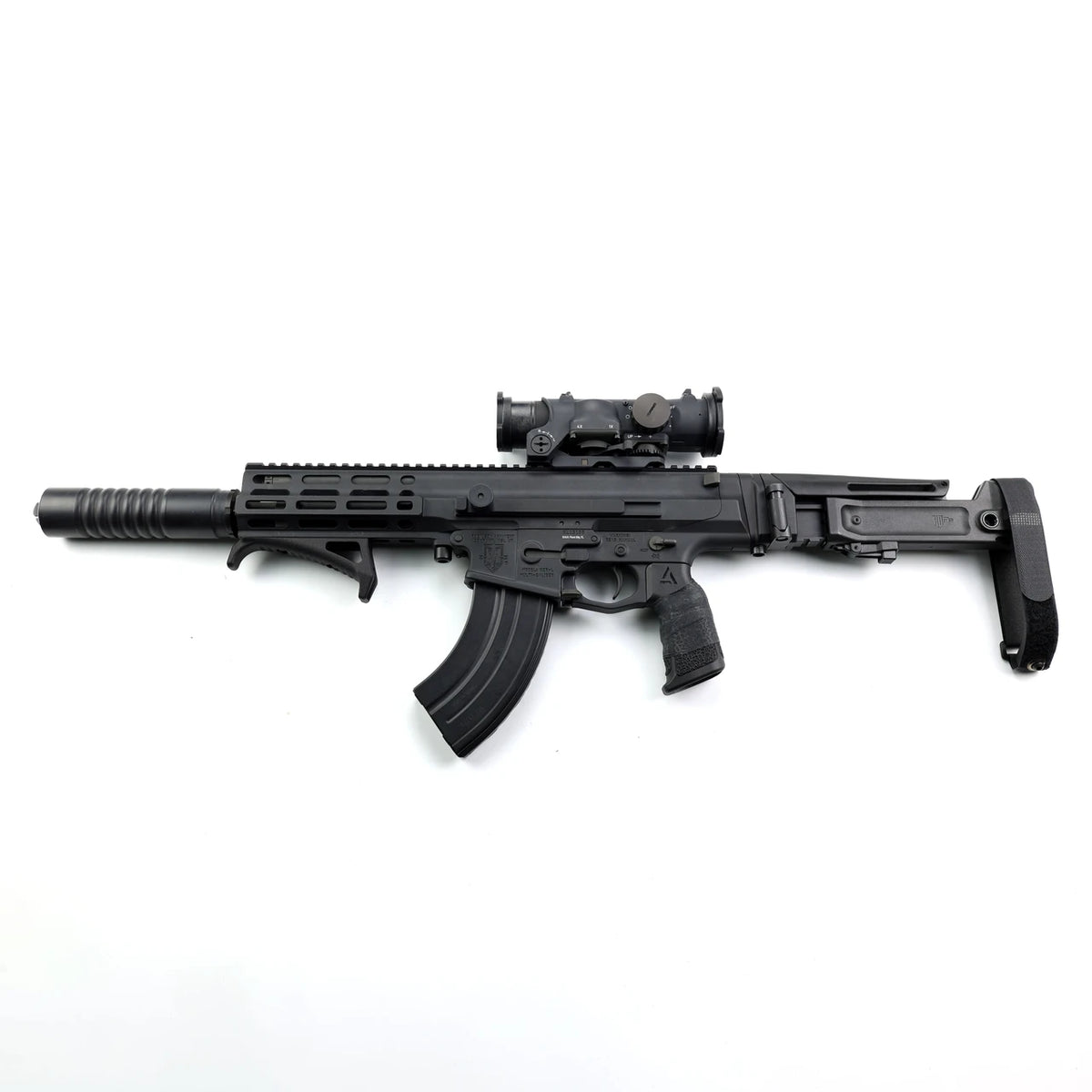 HDA3 Hybrid Polymer Brace - Robinson Arms Xcr - Image 7