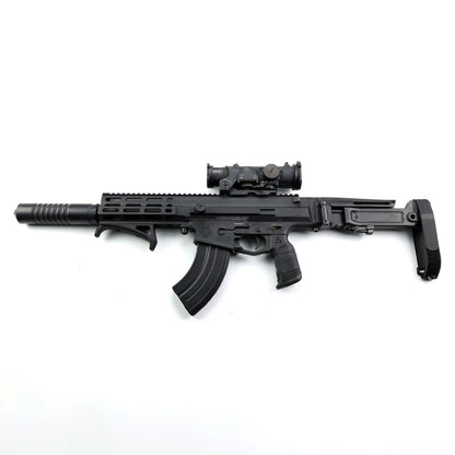 HDA3 Hybrid Polymer Brace - Robinson Arms Xcr - Image 7