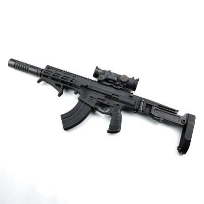 HDA3 Hybrid Polymer Brace - Robinson Arms Xcr - Image 8