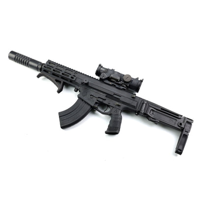 HDA3 Hybrid Polymer Brace - Robinson Arms Xcr - Image 10