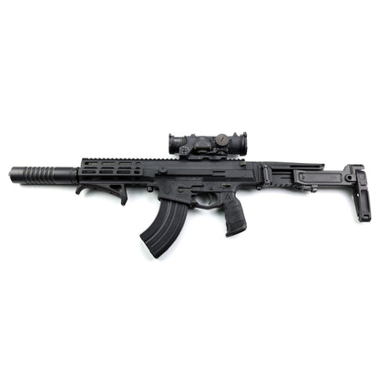 HDA3 Hybrid Polymer Brace - Robinson Arms Xcr - Image 11