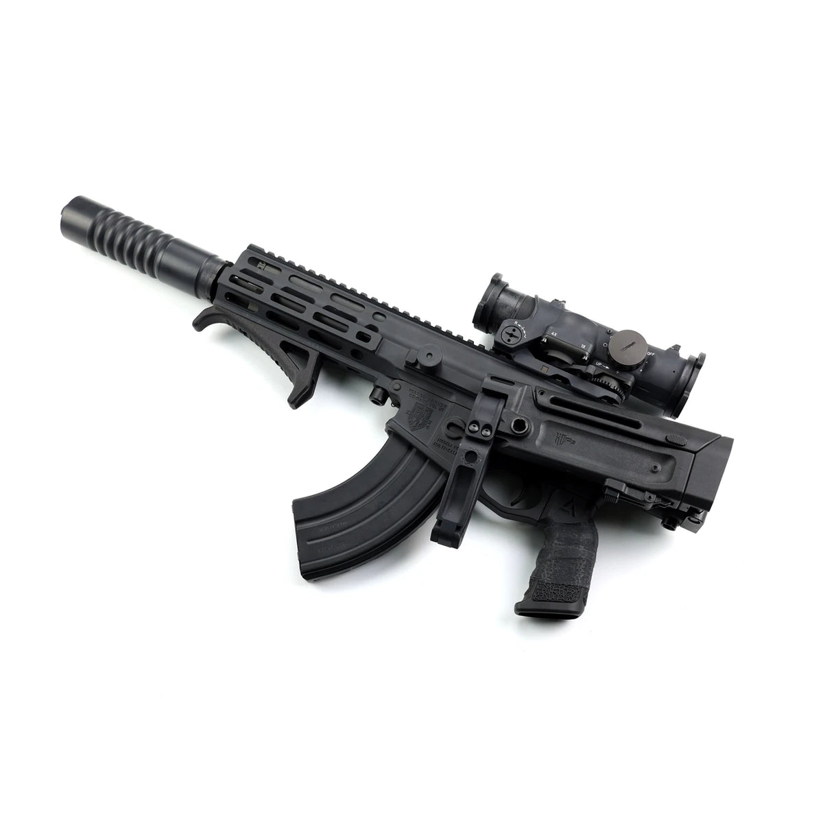 HDA3 Hybrid Polymer Brace - Robinson Arms Xcr - Image 13