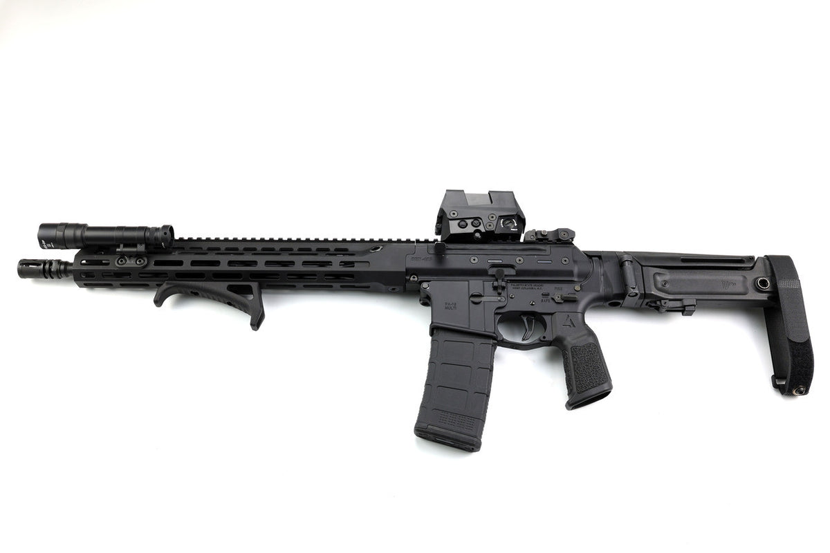 HDA3 Hybrid Polymer Brace - BRN-180 - Image 8