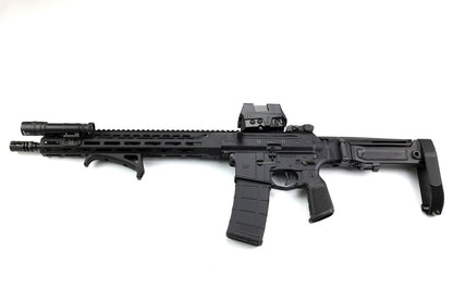 HDA3 Hybrid Polymer Brace - BRN-180 - Image 8