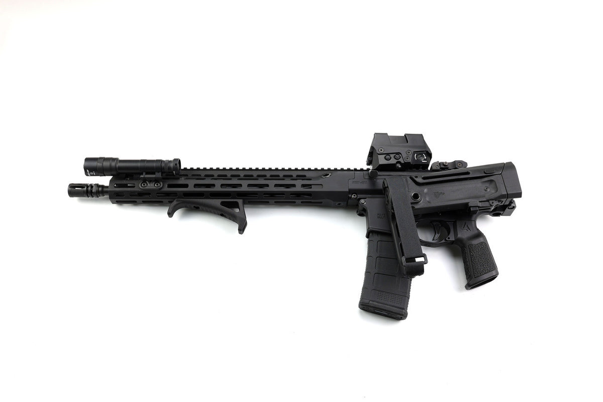 HDA3 Hybrid Polymer Brace - BRN-180 - Image 5