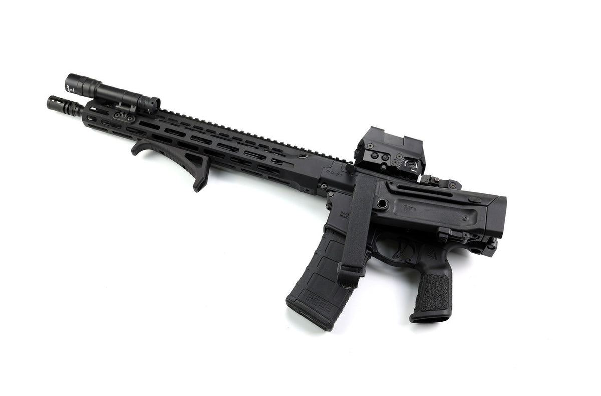 HDA3 Hybrid Polymer Brace - BRN-180 - Image 6