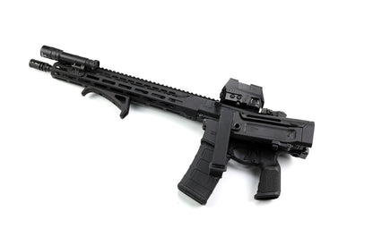 HDA3 Hybrid Polymer Brace - BRN-180 - Image 6