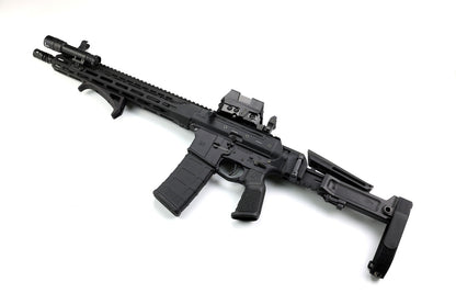 HDA3 Hybrid Polymer Brace - BRN-180 - Image 7