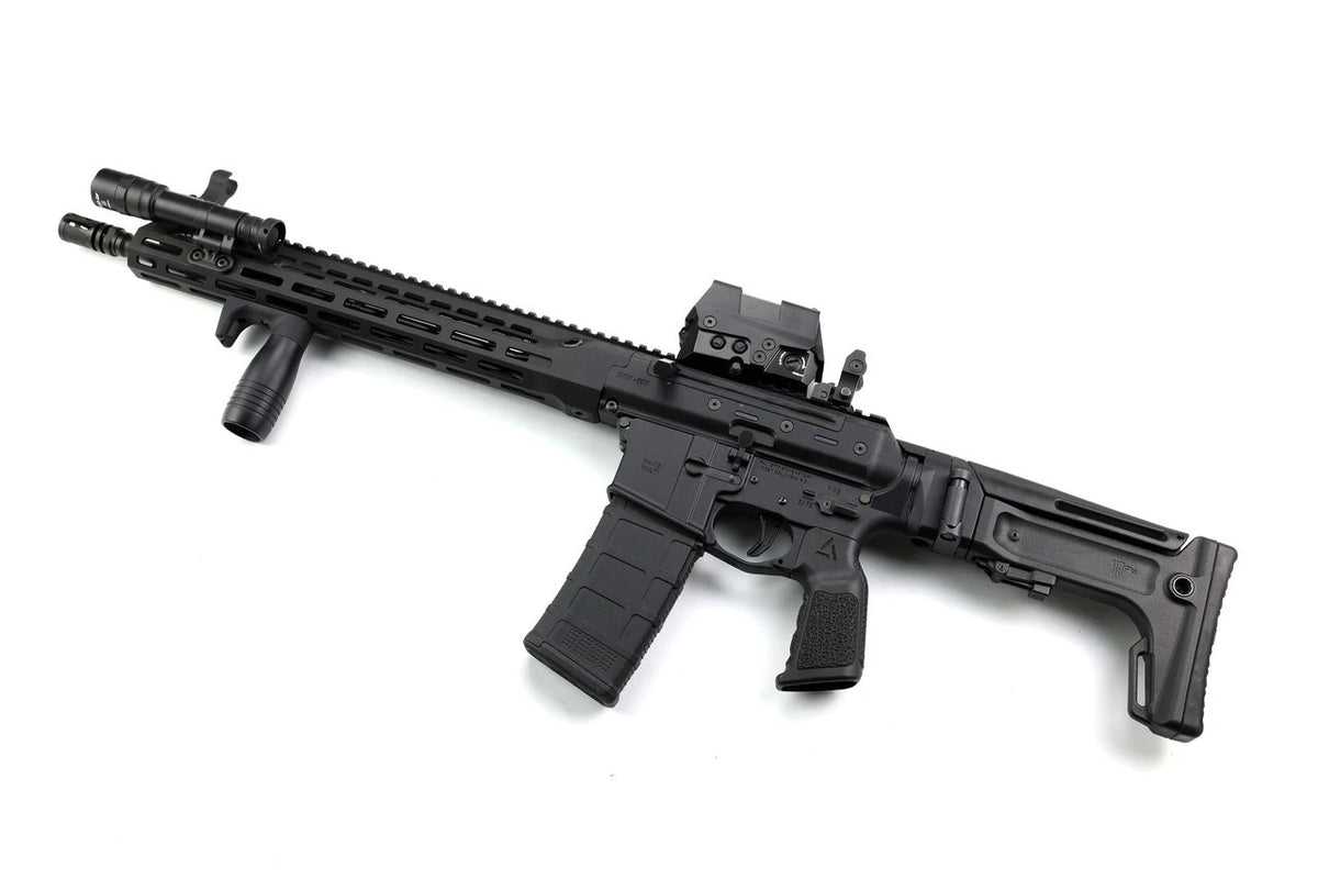 HDA3 Hybrid Polymer Stock - BRN-180 - Image 7