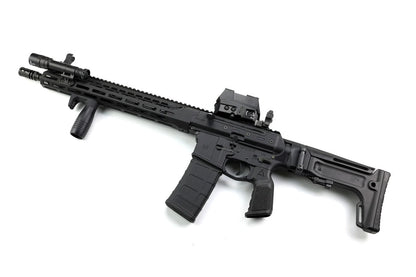 HDA3 Hybrid Polymer Stock - BRN-180 - Image 7