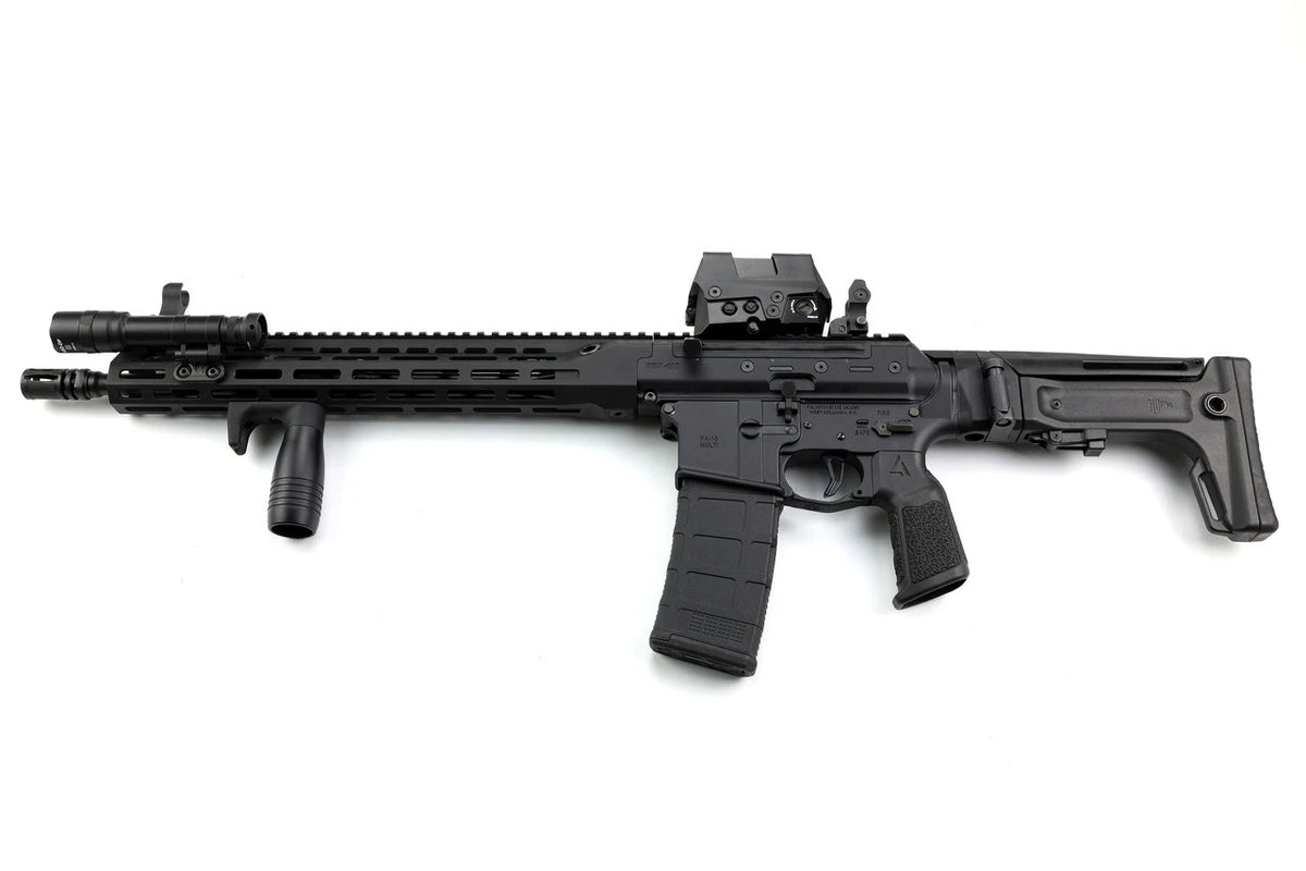 HDA3 Hybrid Polymer Stock - BRN-180 - Image 5