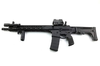 HDA3 Hybrid Polymer Stock - BRN-180 - Image 5