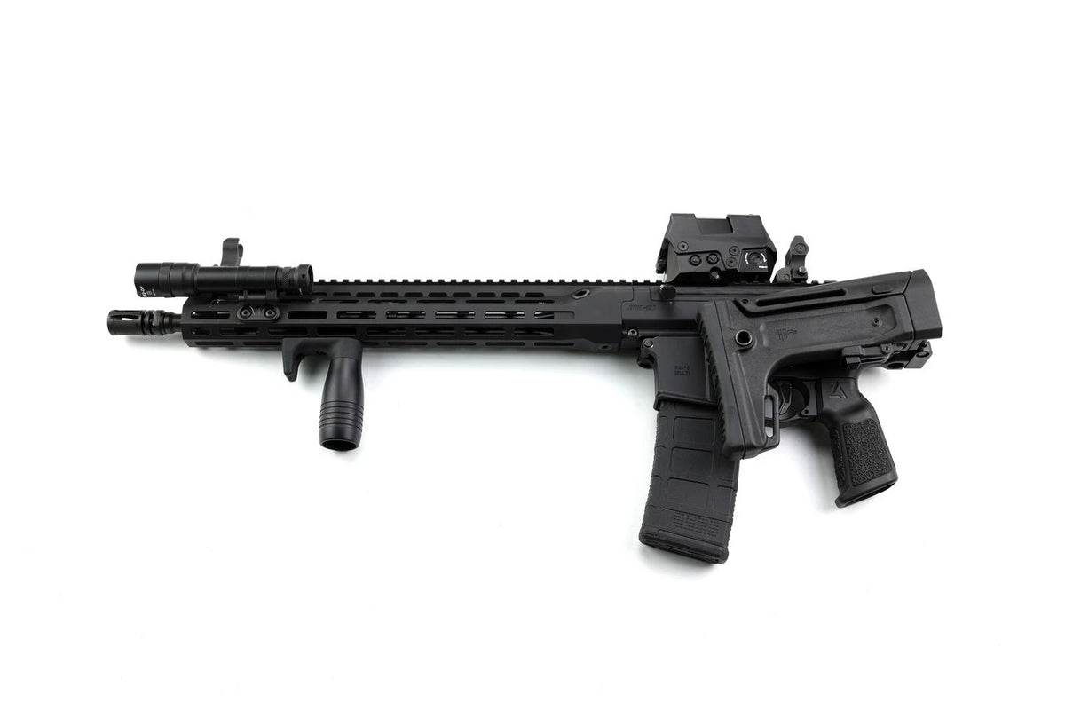 HDA3 Hybrid Polymer Stock - BRN-180 - Image 4