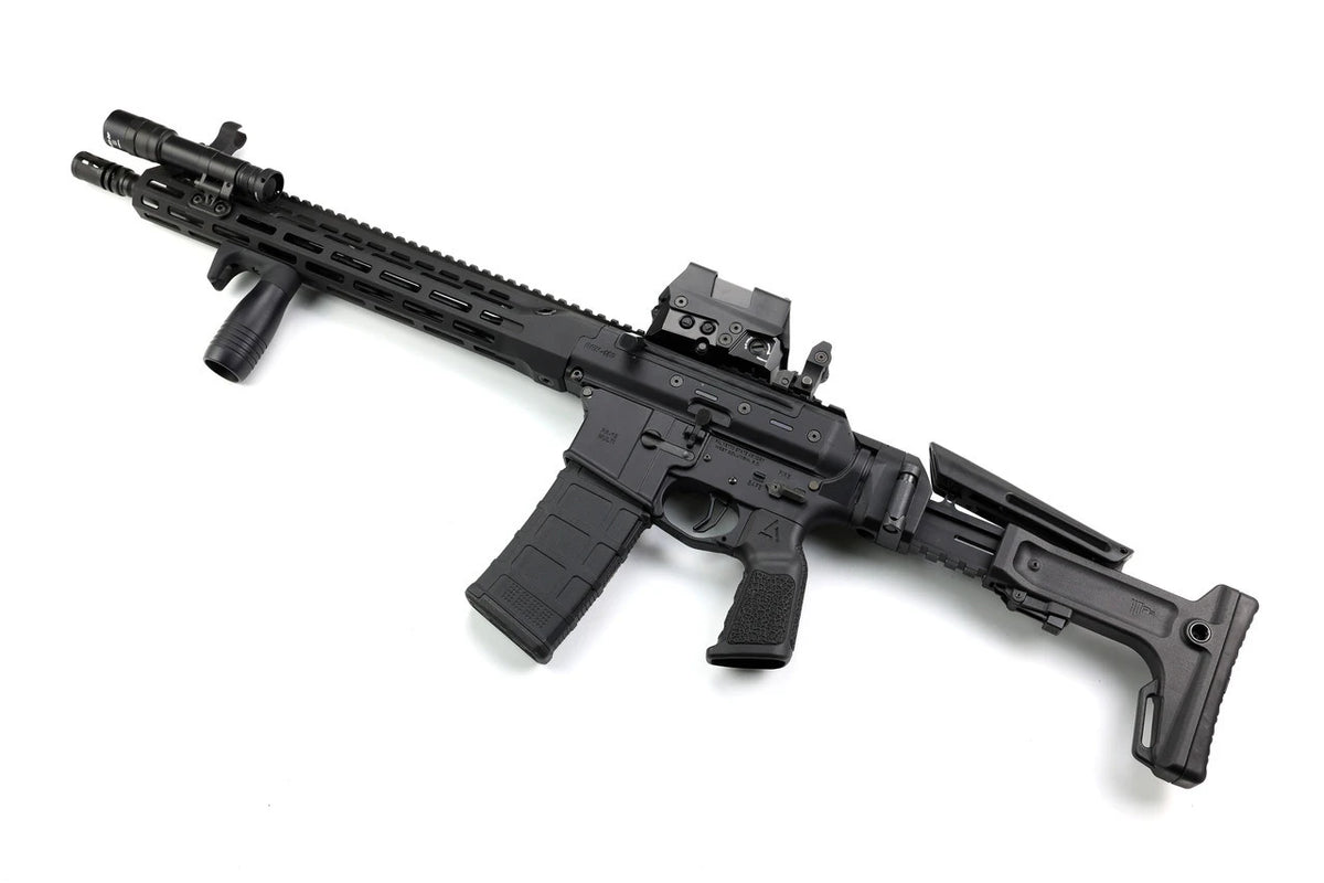 HDA3 Hybrid Polymer Stock - BRN-180 - Image 6