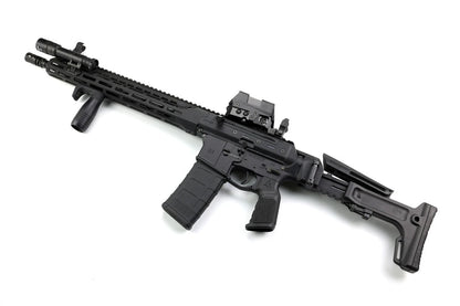 HDA3 Hybrid Polymer Stock - BRN-180 - Image 6