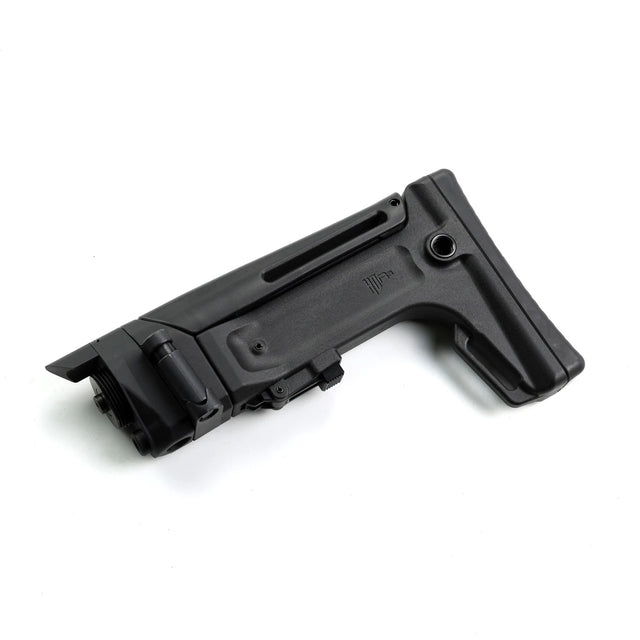 HDA3 Hybrid Polymer Stock - BRN-180