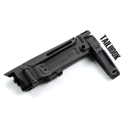 HDA3 Hybrid Polymer Brace - BRN-180 - Image 4