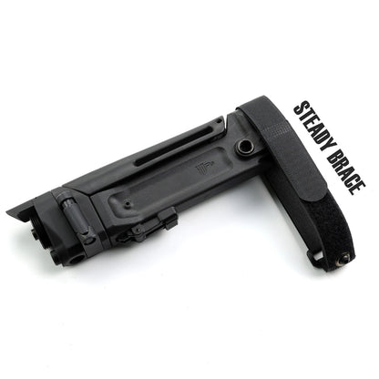 HDA3 Hybrid Polymer Brace - BRN-180 - Image 3