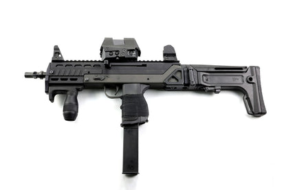 HDA3 Hybrid Polymer Stock - MAC11/9 - Image 5