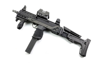 HDA3 Hybrid Polymer Stock - MAC11/9 - Image 6