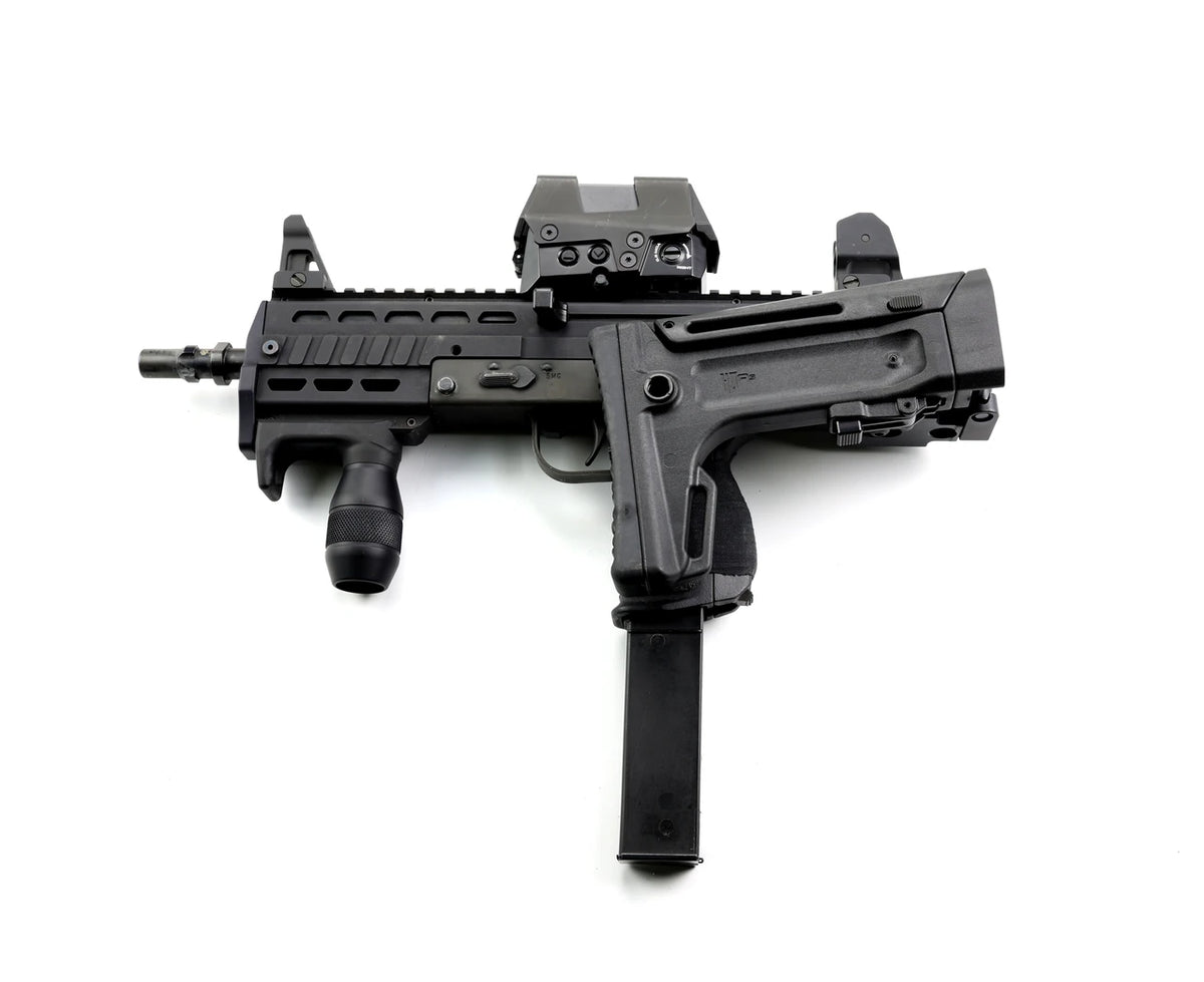 HDA3 Hybrid Polymer Stock - MAC11/9 - Image 4