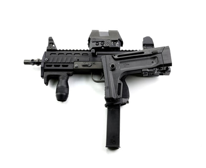 HDA3 Hybrid Polymer Stock - MAC11/9 - Image 4