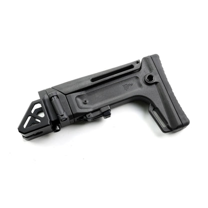 HDA3 Hybrid Polymer Stock - MAC11/9