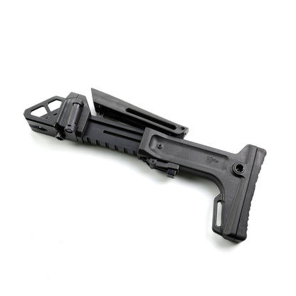 HDA3 Hybrid Polymer Stock - MAC11/9 - Image 3