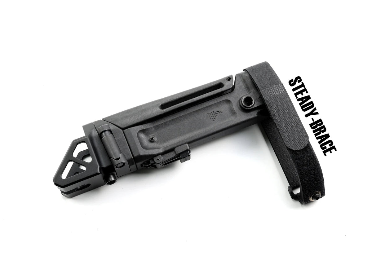 HDA3 Hybrid Polymer Brace - MAC11/9 - Image 2
