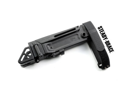 HDA3 Hybrid Polymer Brace - MAC11/9 - Image 2