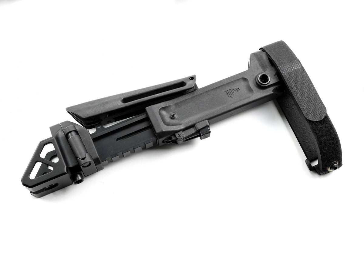 HDA3 Hybrid Polymer Brace - MAC11/9 - Image 7