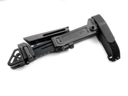HDA3 Hybrid Polymer Brace - MAC11/9 - Image 7
