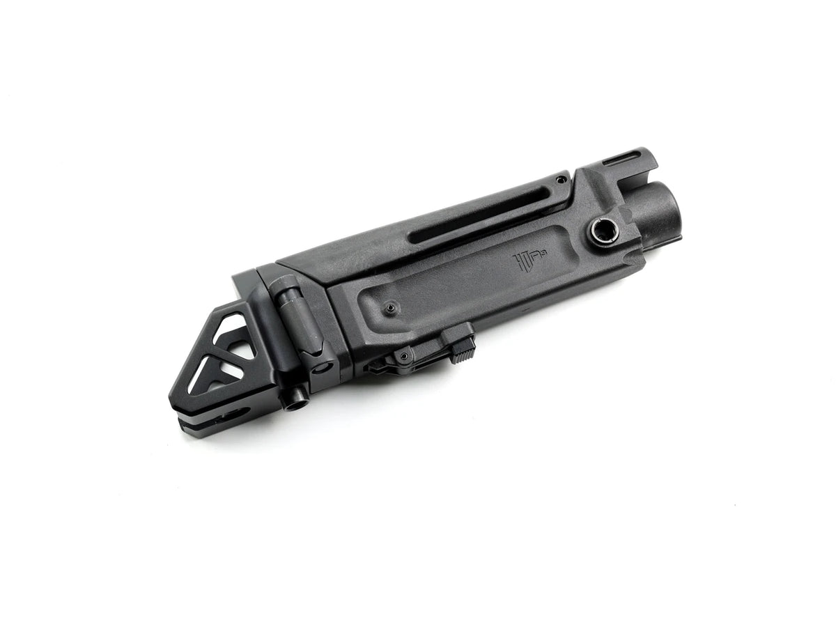 HDA3 Hybrid Polymer Brace - MAC11/9