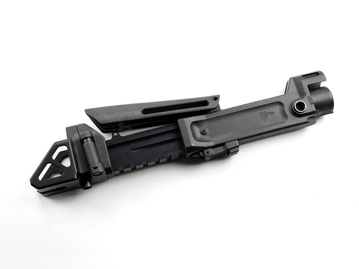HDA3 Hybrid Polymer Brace - MAC11/9 - Image 8