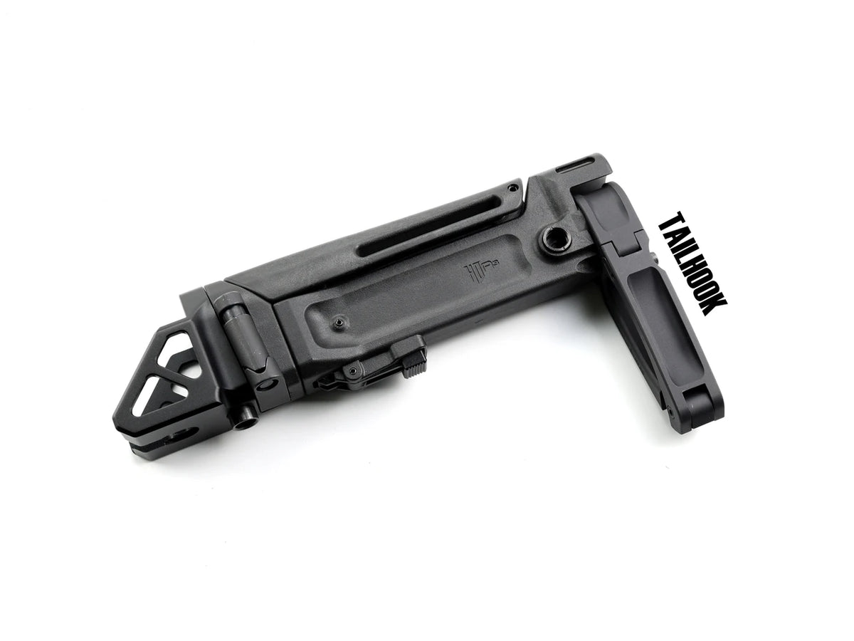 HDA3 Hybrid Polymer Brace - MAC11/9 - Image 3