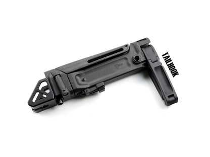 HDA3 Hybrid Polymer Brace - MAC11/9 - Image 3