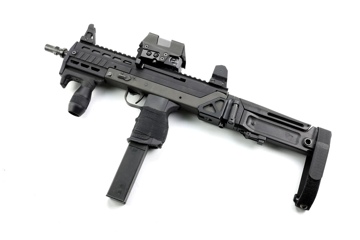 HDA3 Hybrid Polymer Brace - MAC11/9 - Image 6