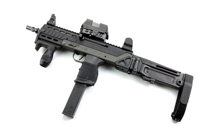 HDA3 Hybrid Polymer Brace - MAC11/9 - Image 6