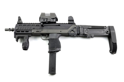 HDA3 Hybrid Polymer Brace - MAC11/9 - Image 4