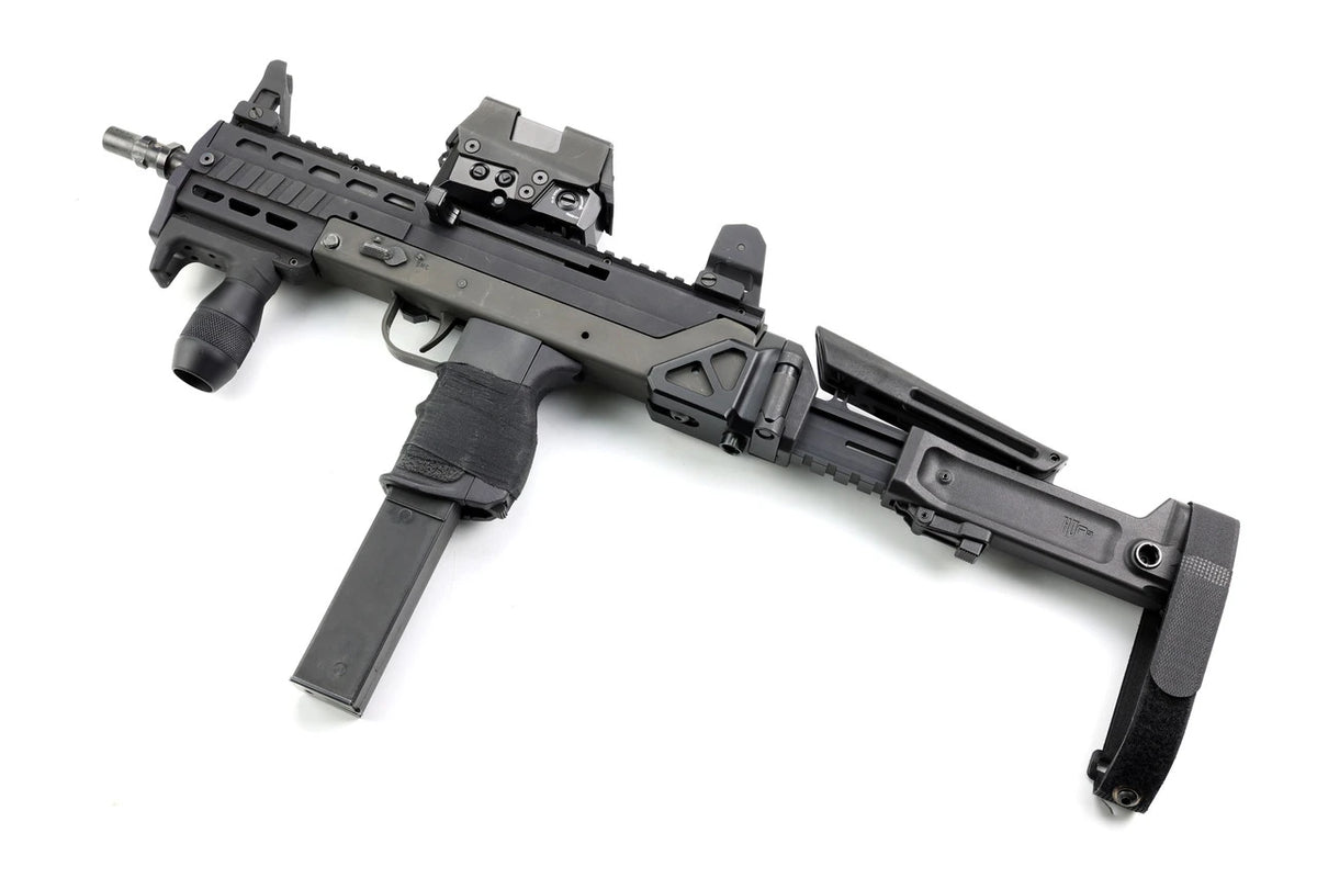 HDA3 Hybrid Polymer Brace - MAC11/9 - Image 5