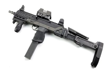 HDA3 Hybrid Polymer Brace - MAC11/9 - Image 5