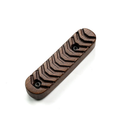JMK Walnut Buttplates - Image 4