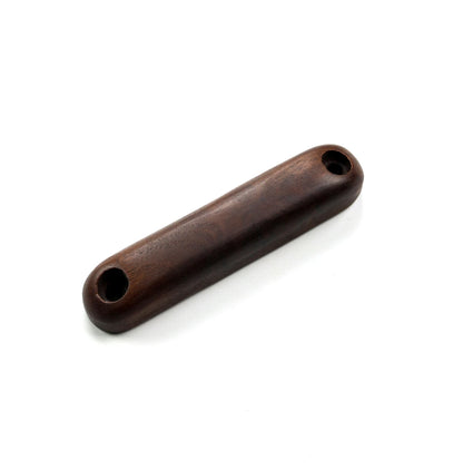 JMK Walnut Cheek Risers - Image 2