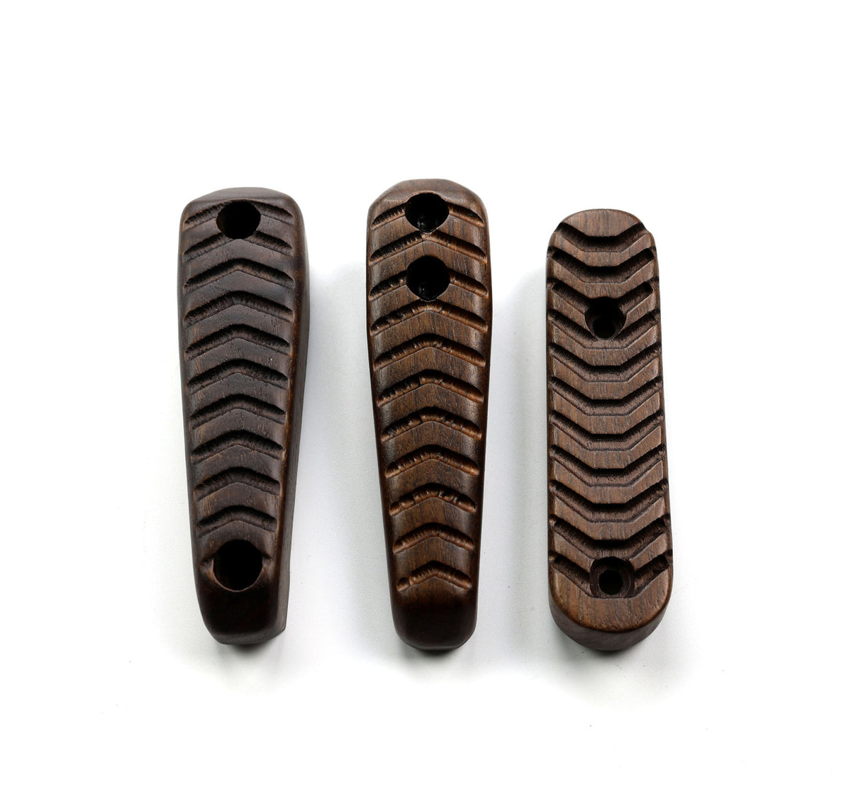JMK Walnut Buttplates - Image 2